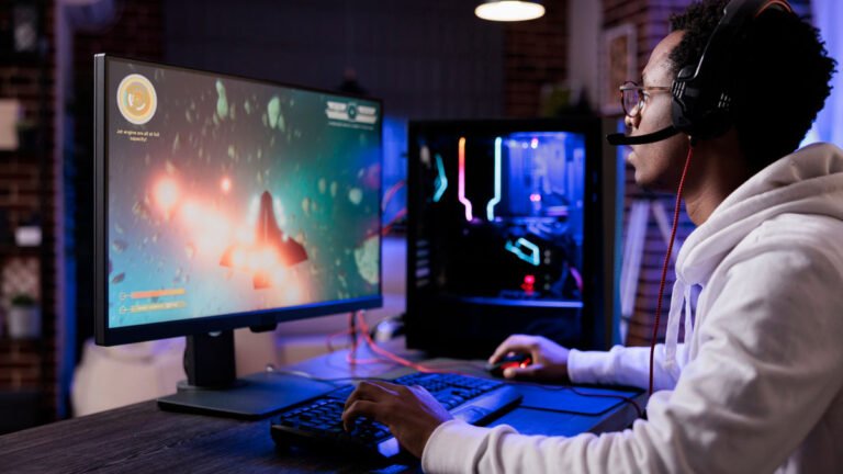 Tech Hacks for PBLinuxGaming