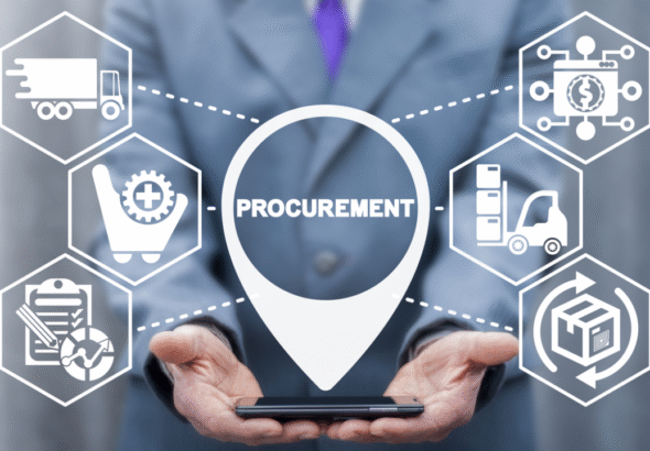 Procurementnation.com Contact