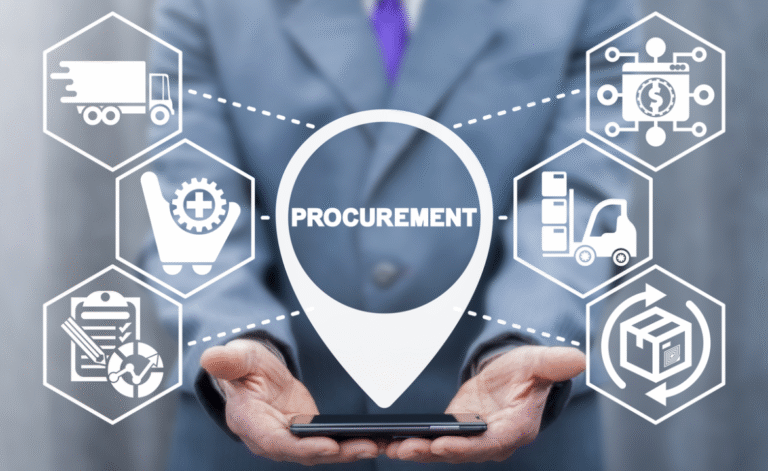 Procurementnation.com Contact