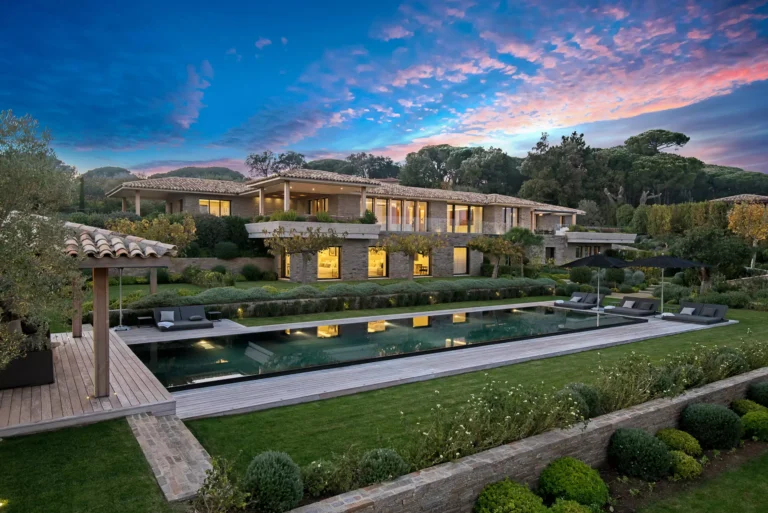 luxury villas italy le collectionist
